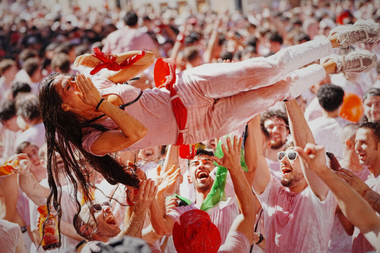 Hemingway’s masterpiece on Spain’s bull runs turns 100 years old with its allure intact
